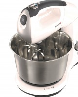 Mixer Breville VFP040X-01: Binevenit in orice bucatarie